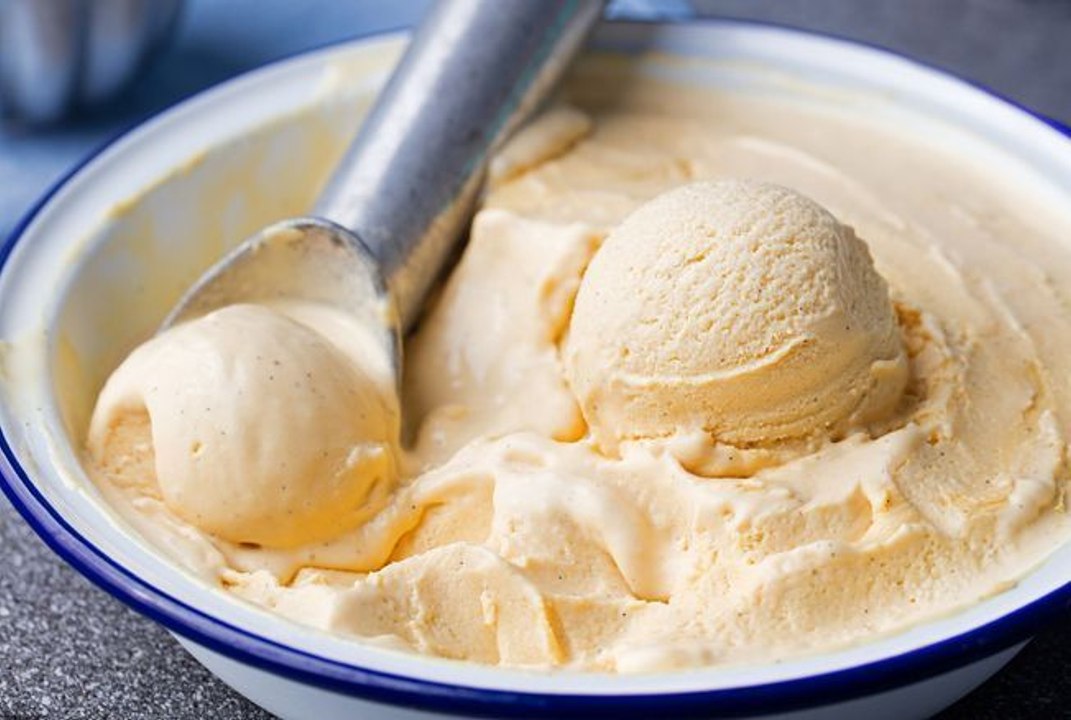 Cette glace à la vanille est la meilleure au supermarché, selon Yuka, elle décroche la bonne note de 73/100