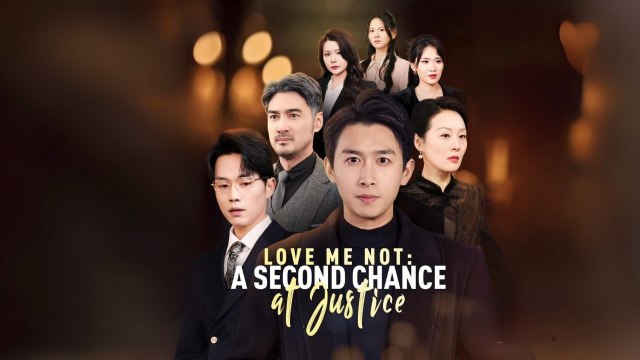 Love Me Not A Second Chance at Justice #shortfilms #shortfilm