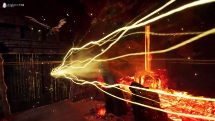 Ten Thousand Worlds ep 325-328 ENG SUB