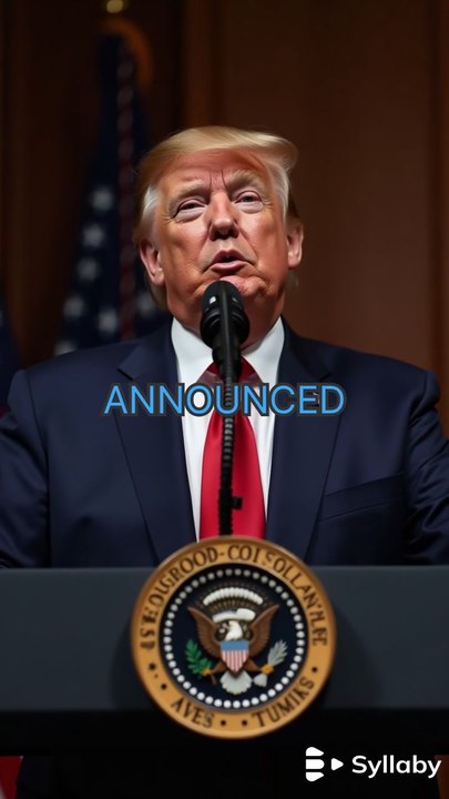 What Will Happen To The Stock Market On Trump Tariff Deadline Day (9 July)