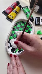 Easy Clay Craft Ideas 🎨