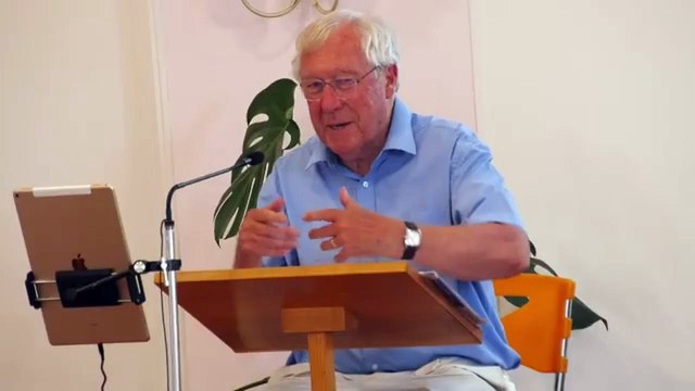 Signs of the Last Days - the conflict over Jerusalem