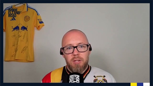 Leeds transfer latest on GK Lucas Perri