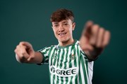El padre de Jesús Rodríguez decepcionado con el Betis tras su fichaje por el Como: 