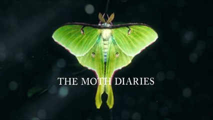 The Moth Diaries