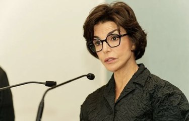 Rachida Dati aurait perçu 299 000 euros d'honoraires de GDF Suez, des signalements transmis à la justice