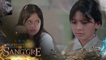 Sang'gre: Terra, ang makatwirang anak! (Episode 14) | Encantadia Chronicles