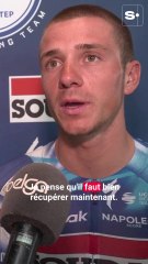 Remco Evenepoel détaille ses ambitions pour le Tour de France