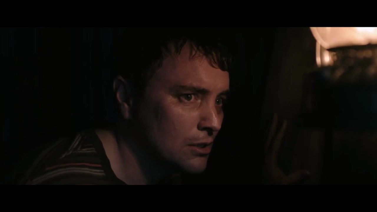 Loop Track: Am Ende lauert der Tod - Trailer (Deutsch) HD