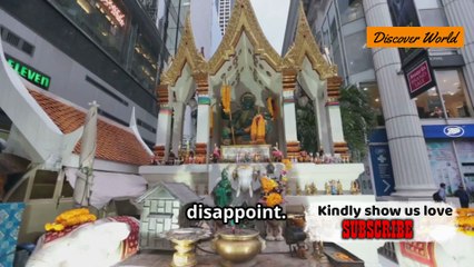 Thailand in the Emerging World Order