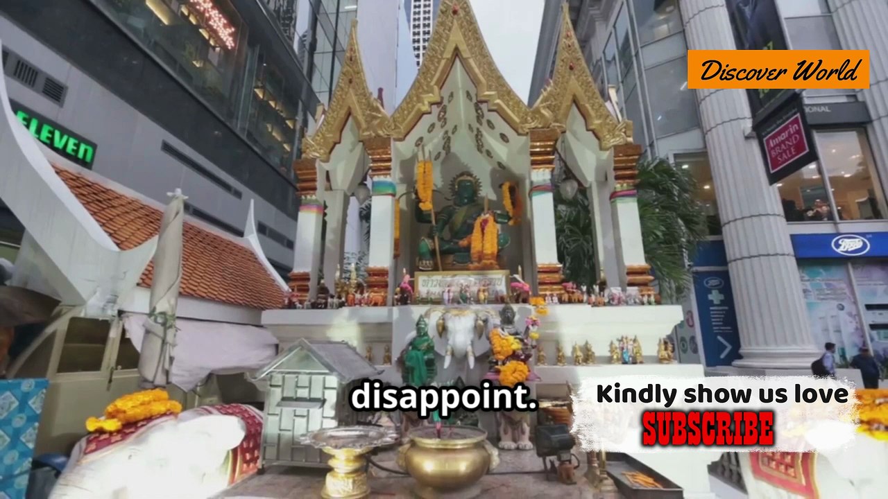 Thailand in the Emerging World Order