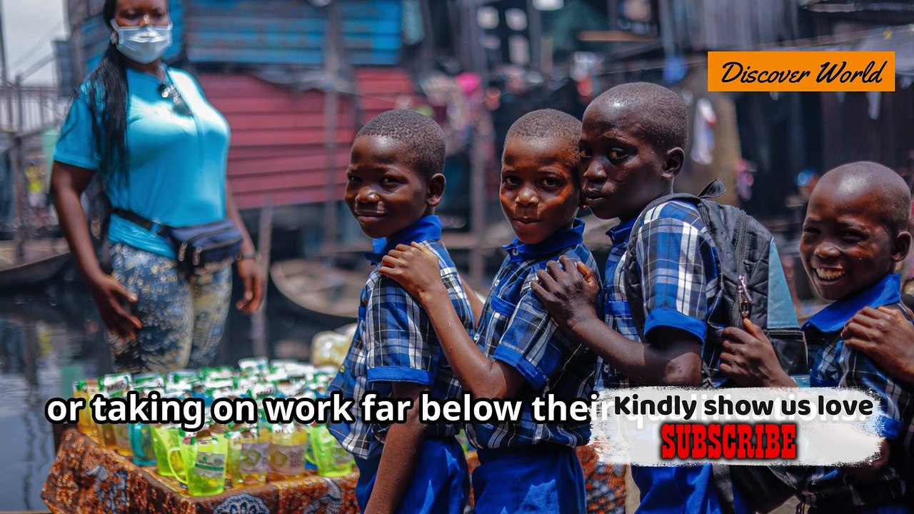 Uganda's Struggle Unveiling the Economic and Political Chains