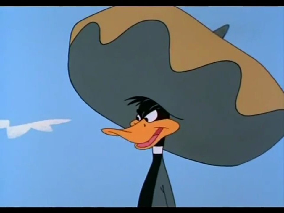 Looney Tunes Hindi Dubbed | Assault and Peppered