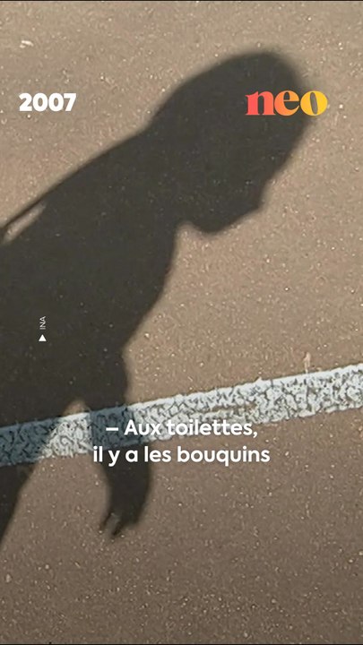 ARCHIVE : En 2007, certains candidats au bac ne révisaient pas, ils innovaient. Petit florilège des techniques de triche les plus créatives. 🎓