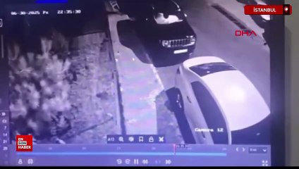 Eyüpsultan'da baba öldürüldü, anne ve iki oğlu gözaltına alındı