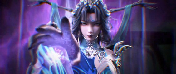 Preview【完美世界】  Perfect World   Episode 223