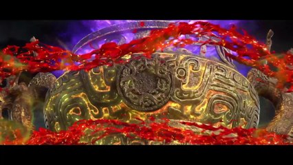 Special PV【完美世界】  Perfect World 1