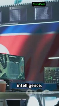 North Korea Sending 30,000 More Troops to Russia | Ukraine War Escalation 🚨 #Shorts