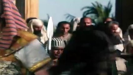 حضرت یوسف قسط نمبر 38 _ اردو ڈب _ Urdu Dubbed _ Prophet Yousuf