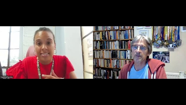 New studio theatre for a Hastings bursting with creativity