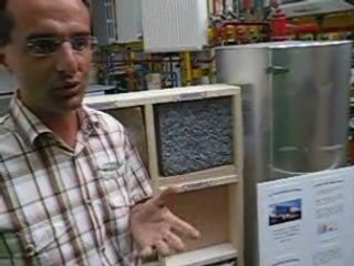 Interview Jean-Luc Faure, enseignant de Génie Énergétique