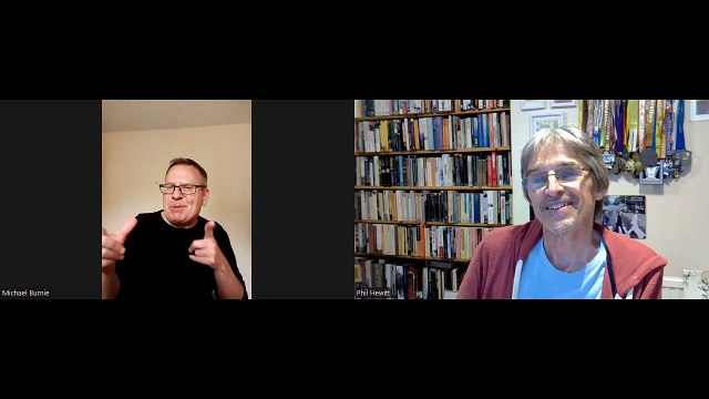 Brighton Theatre Group presents the UK amateur premiere of Les Misérables