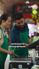 Emploi : ces 10 métiers où les salariés se retrouvent le plus au chômage un an après avoir débuté