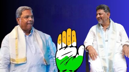 ಸಿದ್ದು ವೀರ ದನಿ.. ಡಿಕೆ ಶಾಂತ ಮೌನಿ.. ಪಟ್ಟ ರಹಸ್ಯ ಕಹಾನಿ..! ಹೆಜ್ಜೆ ಹಿಂದಿಟ್ಟ ಸೈಲೆಂಟ್ ಹಂಟರ್​.. ಬಿಗ್ ಬೇಟೆಗೆ ಸ್ಕೆಚ್​..?