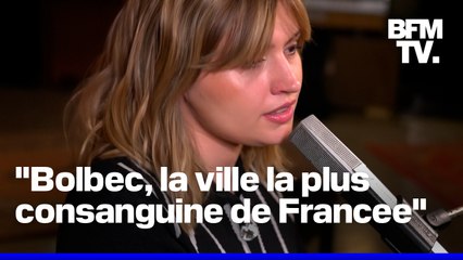 Marine de la Star Ac se moque de la ville de Bolbec, qu’elle qualifie de “ville la plus consanguine de France”