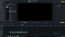 Music tracks in Camtasia studio