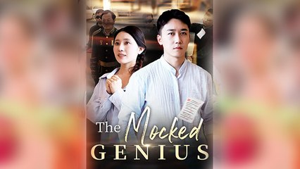 The Mocked Genius