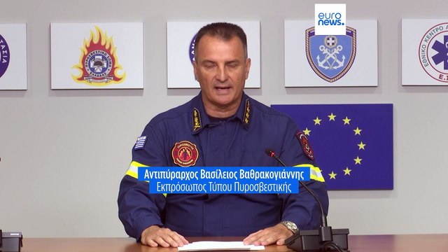 Κρήτη: Ολονύχτια μάχη με τις φλόγες στην Ιεράπετρα - Οι κάτοικοι μιλούν για απόλυτη καταστροφή