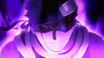Naruto Mobile - Tráiler de Zabuza