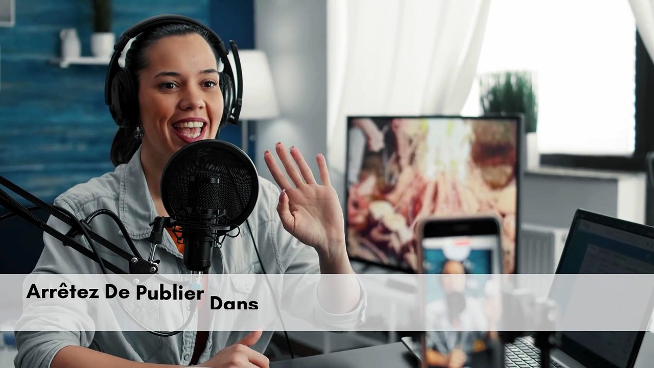 TokViral Aide Les Créateurs À Grandir Avec Intention Sur Les Réseaux Sociaux