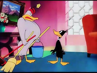 Merrie Melodies - "His Bitter Half" (1950)