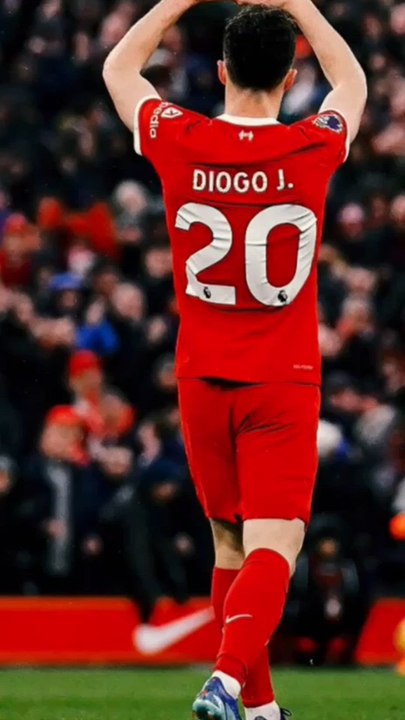 Muere Diogo Jota en un accidente de tráfico en Zamora junto a su hermano