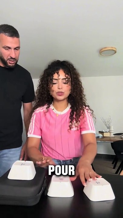 C’était très dur 🤣