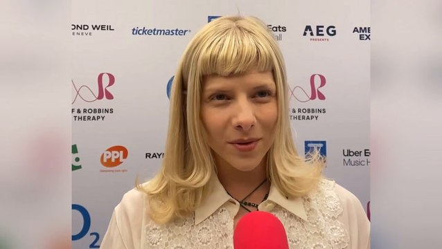 Singer AURORA on how music transformed her mental health: ‘It helped me connect to the world’
