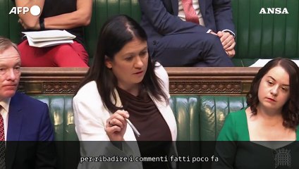 Il parlamento inglese: "Siamo addolorati per la morte di Diogo Jota"