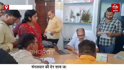 बिहार के कॉलेज में गजब हो गया, 100 अंक में मिले 257 नंबर, 30 मार्क्स के प्रैक्टिकल में आए 225