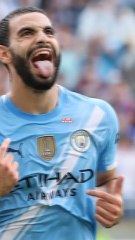🇩🇿 AIT-NOURI est-il un CRACK ? Est-il une BONNE RECRUE pour MANCHESTER CITY ?