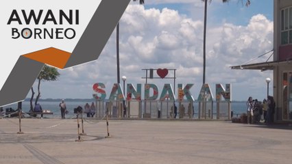 Sabah sasar peningkatan 100 peratus kontrak untuk syarikat OGSE tahun ini