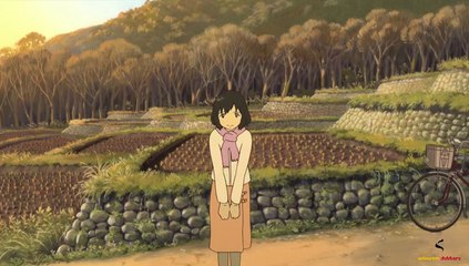 animated movie ( Strange magic )