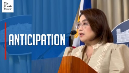 Marcos directs govt agency to activate disaster preparedness measures