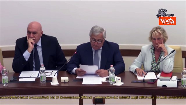 5% Pil a Nato, Tajani: Non ci saranno tagli a istruzione e sanità