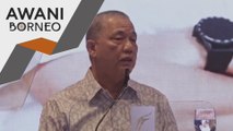 Media Sarawak digesa terus sampaikan kisah bermakna - TPM