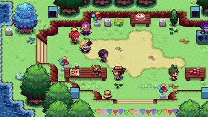 Pokemon Divulgence - Fan-made Game, Look for your mom, Gen 1-9, regional, good graphics, a new story