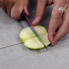 Unique cutting fruit ideas!