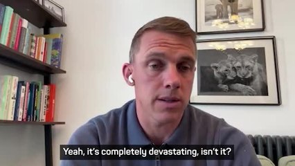 'Completely devastating' - Warnock shocked by death of Jota