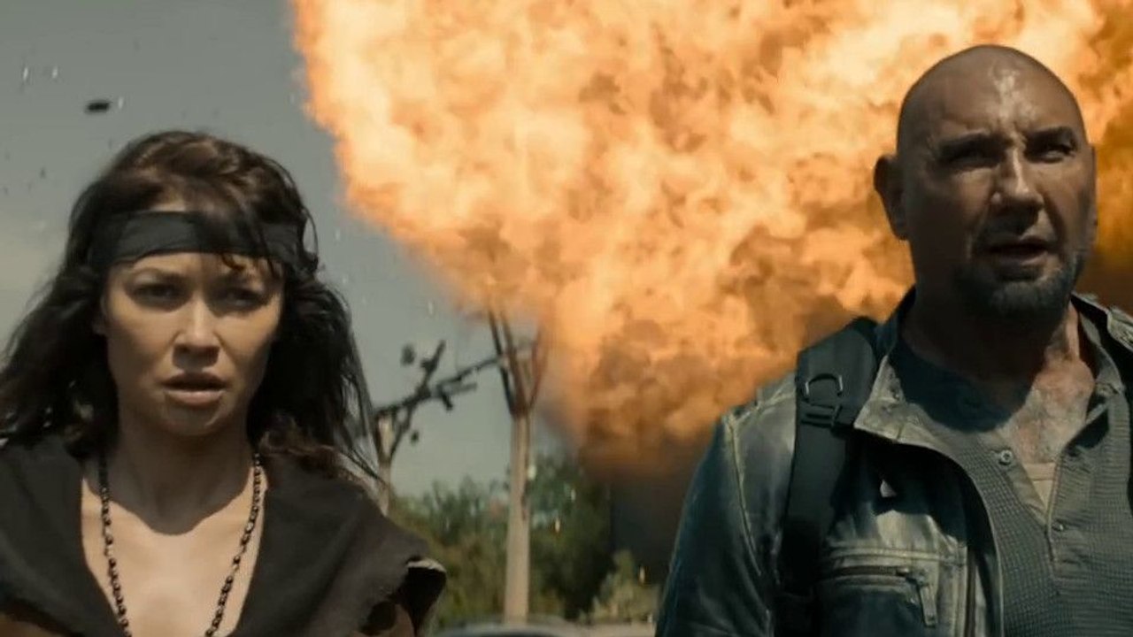 Afterburn Trailer OV